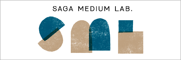 SAGA MEDIUM LAB.
